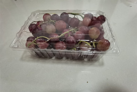二斤水果盒
